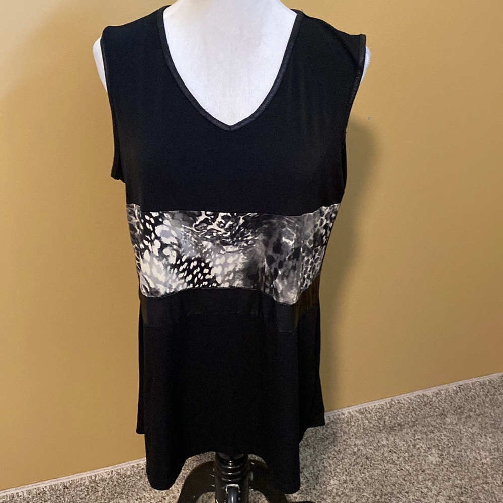 🧡Kate & Mallory Blouse
